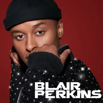 Blair Perkins by Blair Perkins