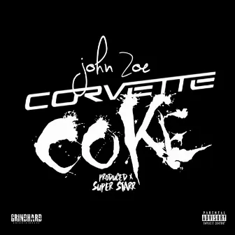 Corvette Coke by John Zoe