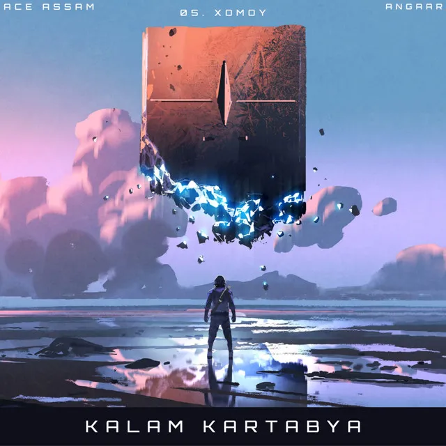 Kalam Kartabya - Original