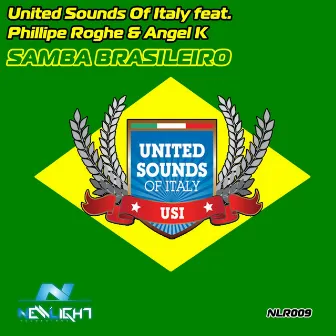 Samba Brasileiro by United Sounds Of Italy