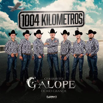 1004 Kilometros by Conjunto Galope De Rio Grande