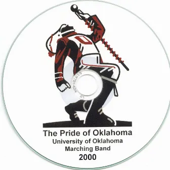 The Pride of Oklahoma 2000 by Gene Thrailkill