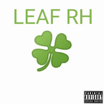 Trevo da Sorte by Leaf RH