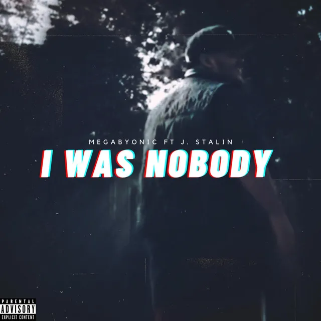 I WAS NOBODY