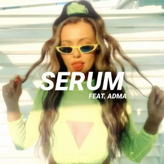 SERUM by AdMa