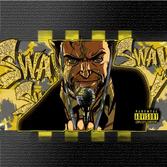 Wolverine by Swav Ent.