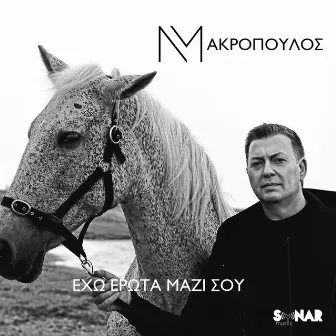 Eho Erota Mazi Sou by Nikos Makropoulos