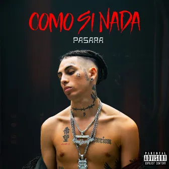 Como Si Nada Pasara by RINUX