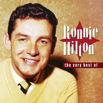 Magic Moments-The Very Best Of by Ronnie Hilton