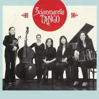 Sciammarella Tango by Sciammarella Tango