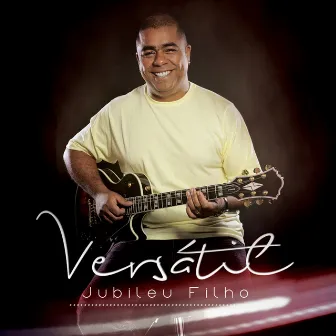 Versatil by Jubileu Filho