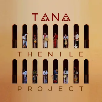 Tana by The Nile Project