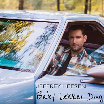 Baby Lekker Ding by Jeffrey Heesen