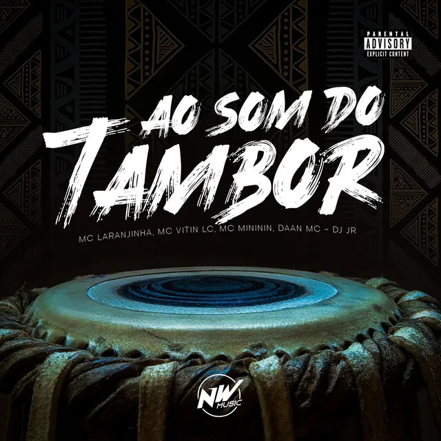 Ao Som do Tambor