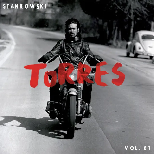 Torres, Vol. 01