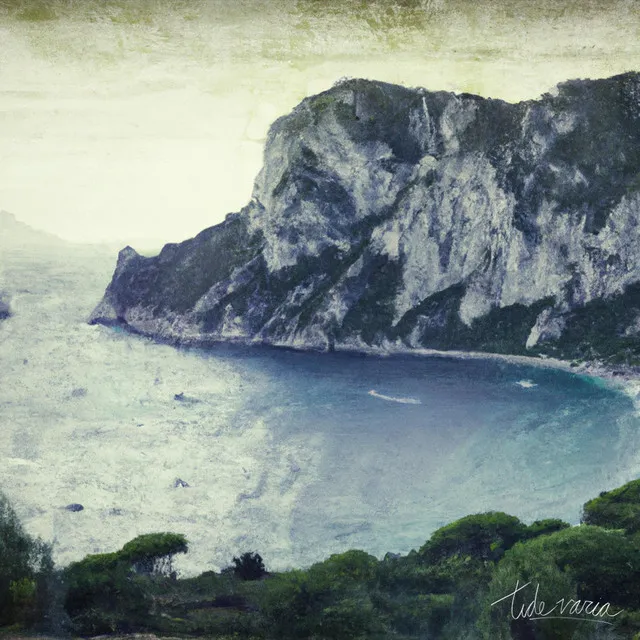 Coastal Capri