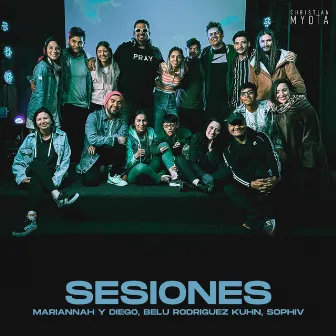 Sesiones by Sophiv