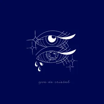 OJOS DE CRISTAL by AGUI