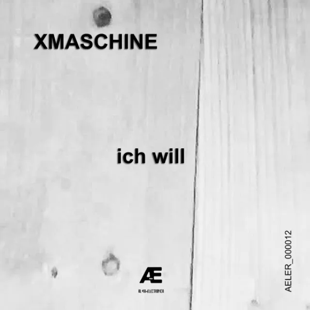 ich will - Dj Tools Version