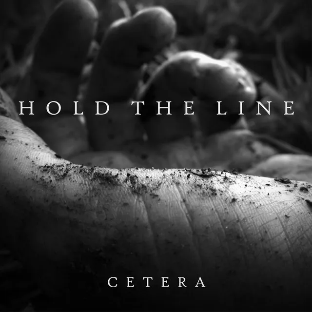 Hold the Line - Single