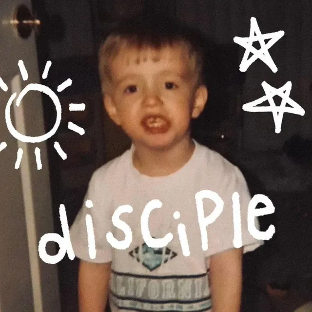 DISCIPLE