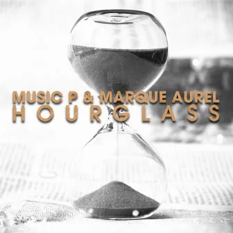 Hourglass by Marque Aurel