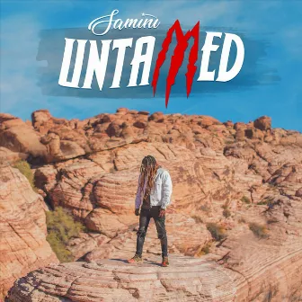 Untamed by Samini