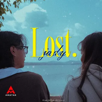 Lost by jady