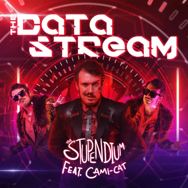 The Data Stream