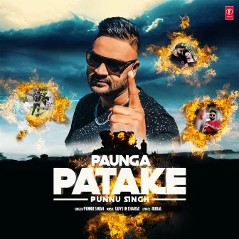 Paunga Patake by Guys in Charge