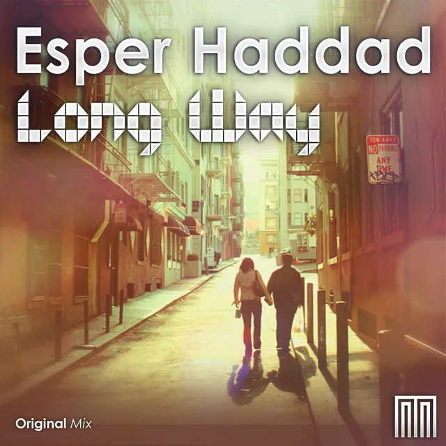 Long Way - Original Mix