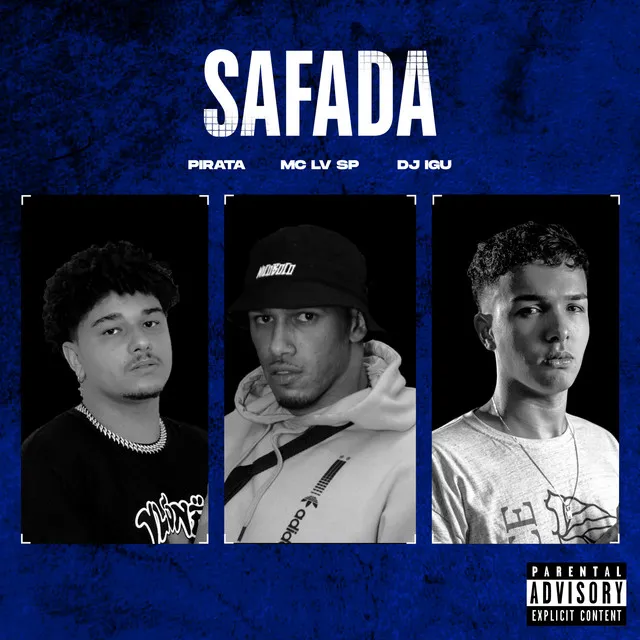 Safada