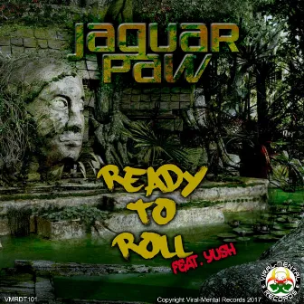 Ready To Roll EP by Jaguar Paw