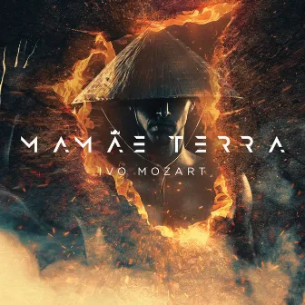 Mamãe Terra by Ivo Mozart