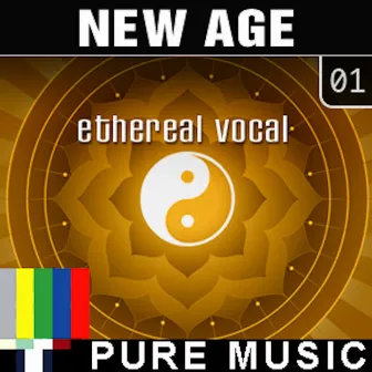 New Age Ethereal Vocal, Vol. 1 by Alec Brian Puro