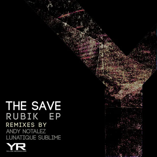 Rubik - Original Mix