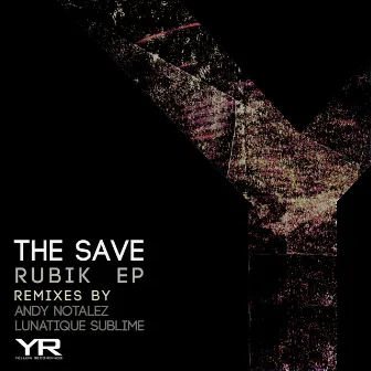 Rubik EP by The Save