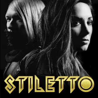 Stiletto by Stiletto