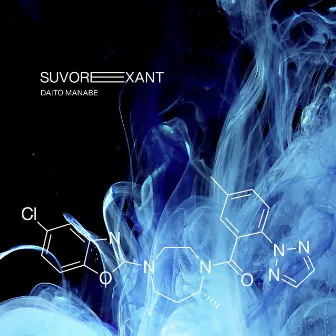 Suvorexant by Daito Manabe