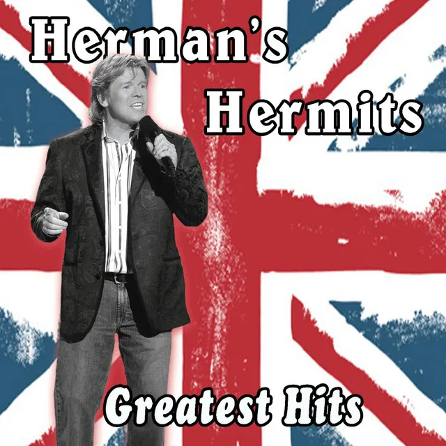 Herman's Hermits Greatest Hits (Re-Record)