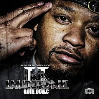 I Am Lauderdale 2 by Quin Dot C