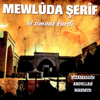 Mewlûda Şerif by Mahmud