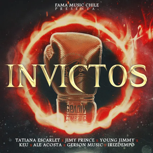 Invictos