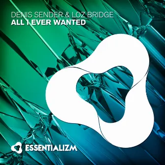 All I Ever Wanted by Loz Bridge