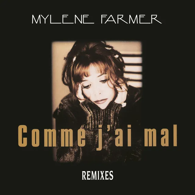 Comme j'ai mal - Pain Killer Mix