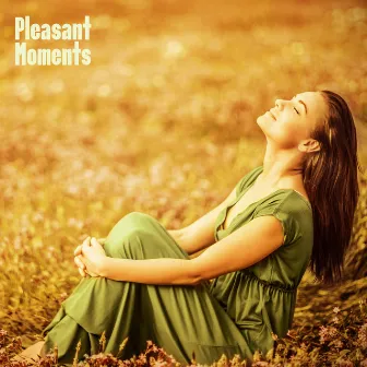 Pleasant Moments: Discover a Soothing Chillout Music and Completely Relax, Rest and Calm with these 15 Deeply Relaxing Tracks by Inspiring Chillout Music Paradise