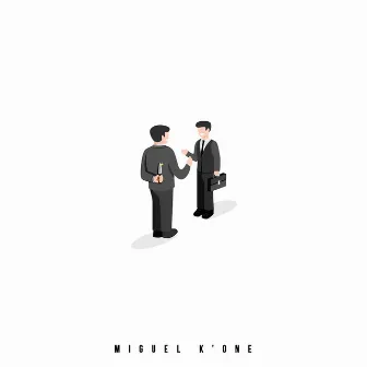 Follow Me by MIGUEL K'ONE