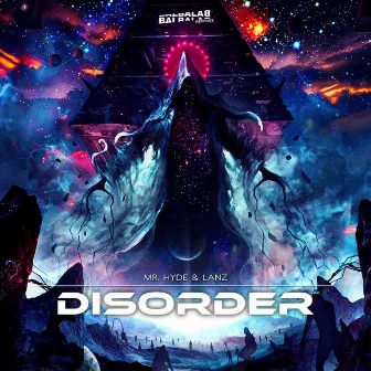 Disorder by Mr. Hyde