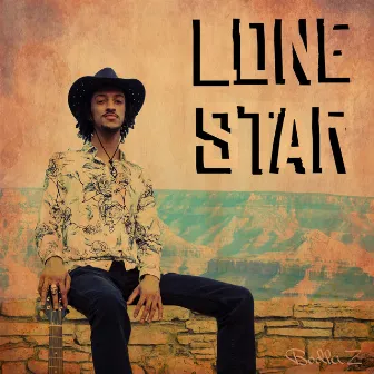 Lone Star by Bodhi Z