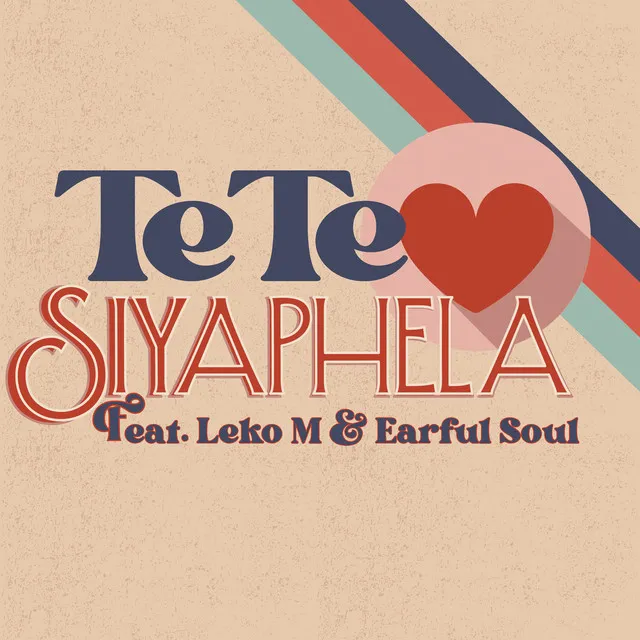 Siyaphela (feat. Leko M & Earful Soul)